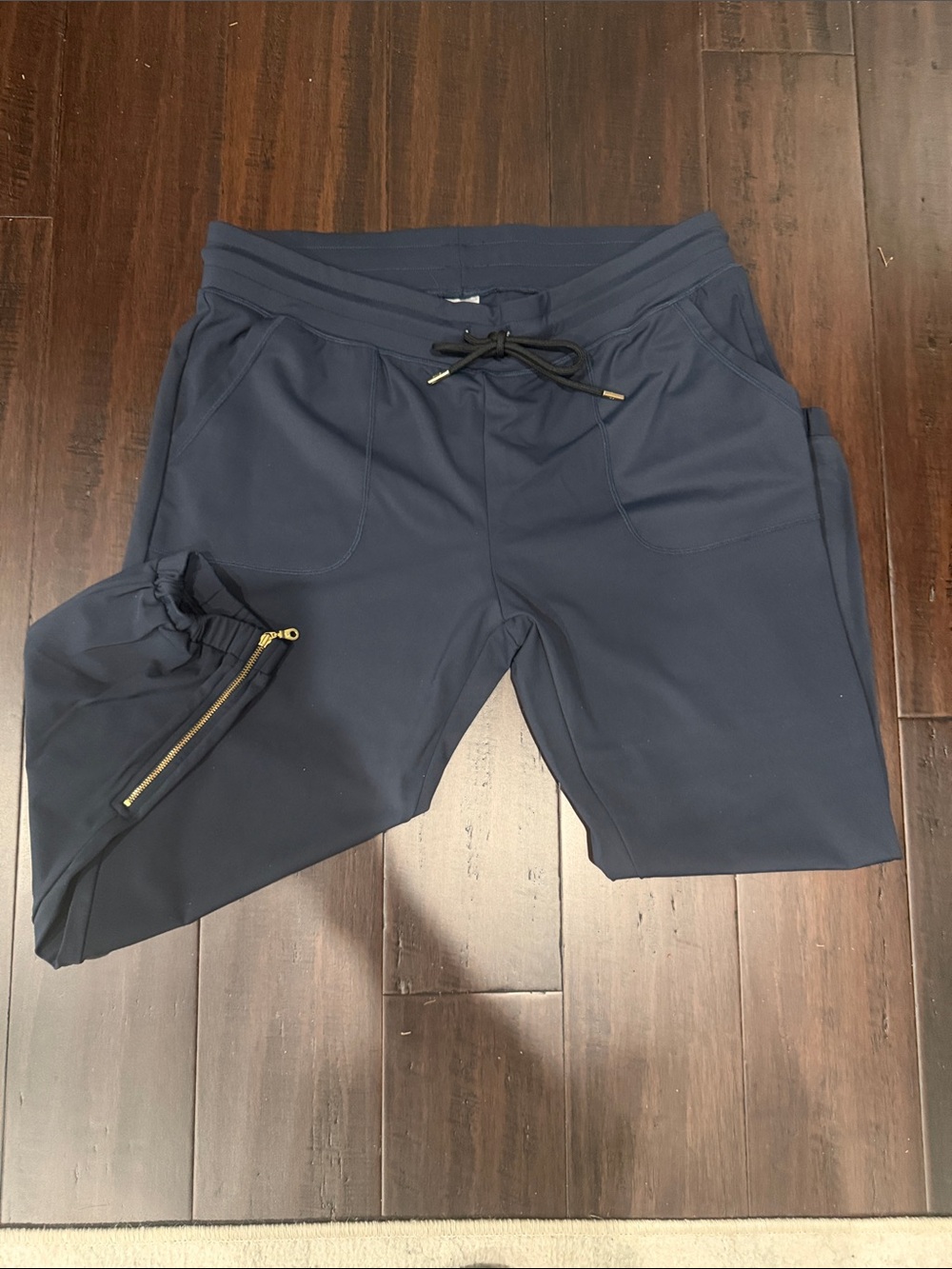 Zyia Peak Active Joggers - Navy size L - Picture 5 of 5